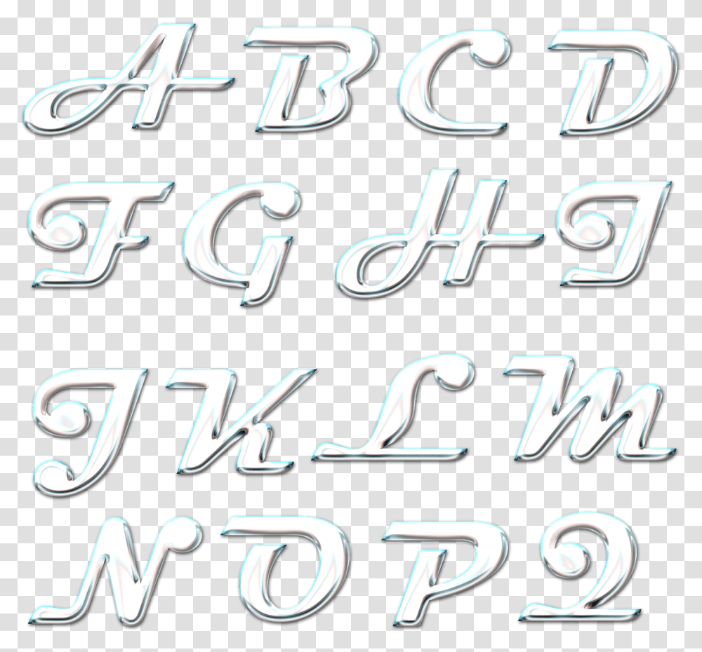 Letras De Cars Para Imprimir, Number, Alphabet Transparent Png