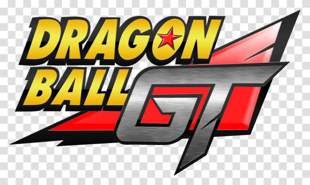 Letras De Dragon Ball Gt, Word, Sport, Alphabet Transparent Png