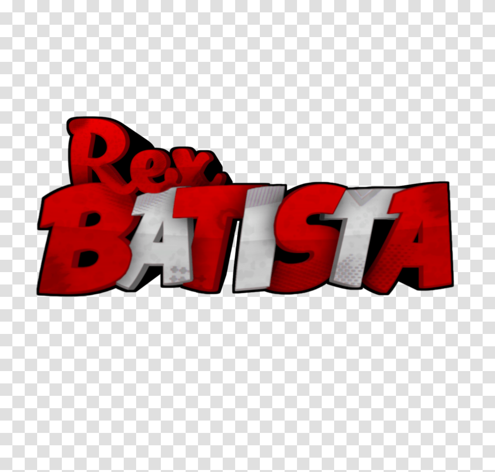 Letras Para Rex Batista, Dynamite, Weapon, Weaponry, Word Transparent Png