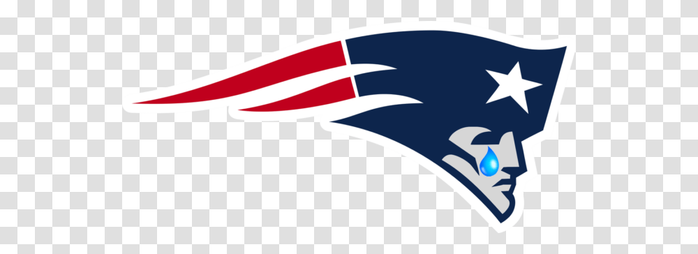 Lets All Delight In Patriots Fans Claiming The Eagles Cheated, Flag, Logo, Beak Transparent Png
