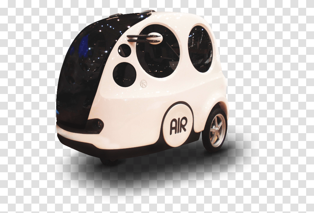 Lets Build An Airpod Factory In The United States Indiegogo Air Powered Car Body, Helmet, Clothing, Wheel, Machine Transparent Png