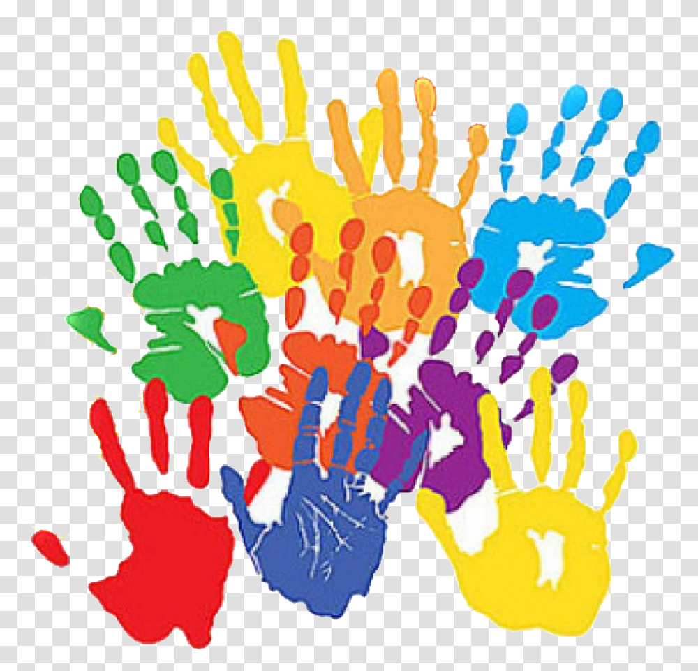 Lets Give Everyone A Clean Hand Global Handwashing Day 2019 Theme, Purple, Pollen Transparent Png