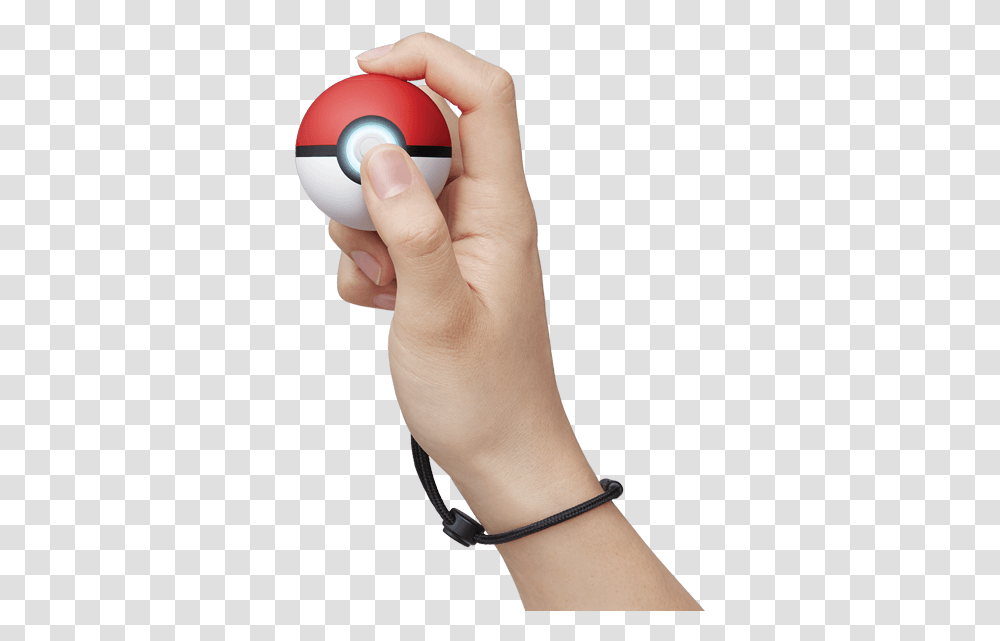 Lets Go And Pokmon Pokeball Plus, Person, Human, Clothing, Apparel Transparent Png