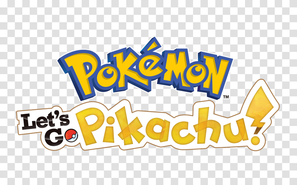 Lets Go Pikachu And Eevee Hands On Impressions, Word, Meal, Food Transparent Png