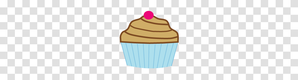 Lets Have Cupcakes Because Lifes Too Short To Eat Bad Cupcakes, Cream, Dessert, Food, Creme Transparent Png