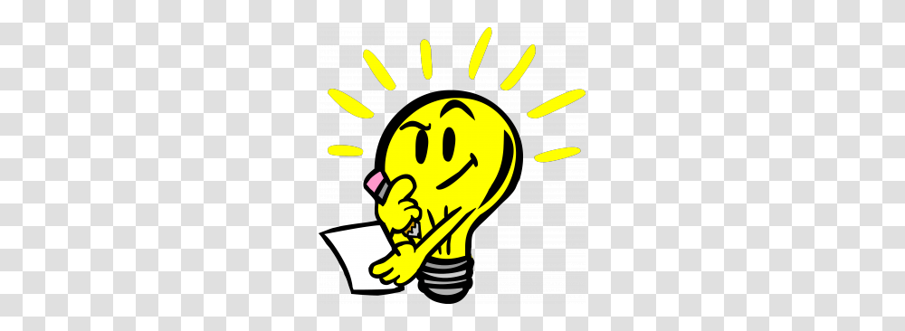 Lets Learn About Language Arts Quiz, Light, Hand, Leisure Activities, Lightbulb Transparent Png