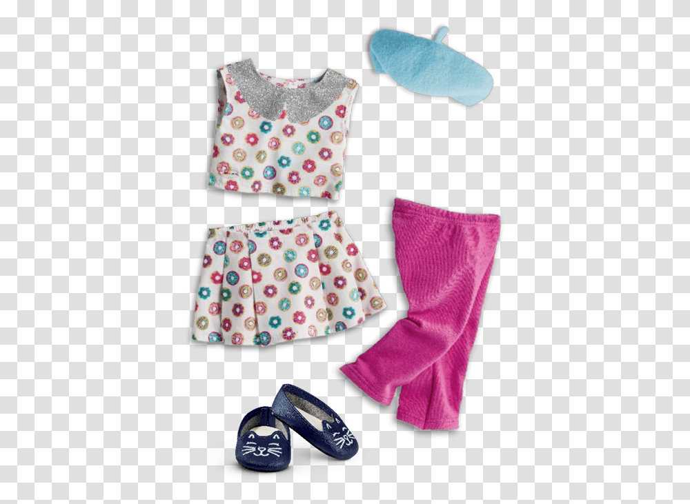 Letscreateoutfit American Girl Let's Create Outfit, Apparel, Purse, Handbag Transparent Png