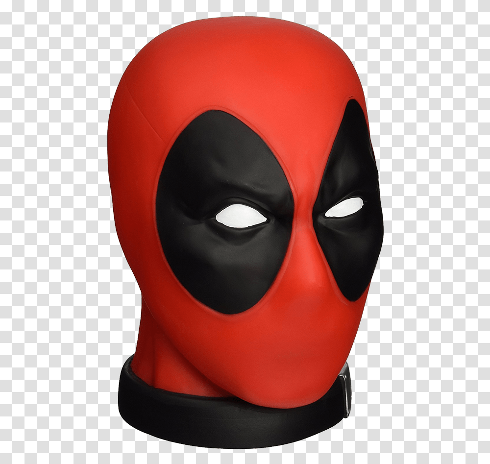 Letstango Dead Pool Ghead, Helmet, Apparel, Mask Transparent Png