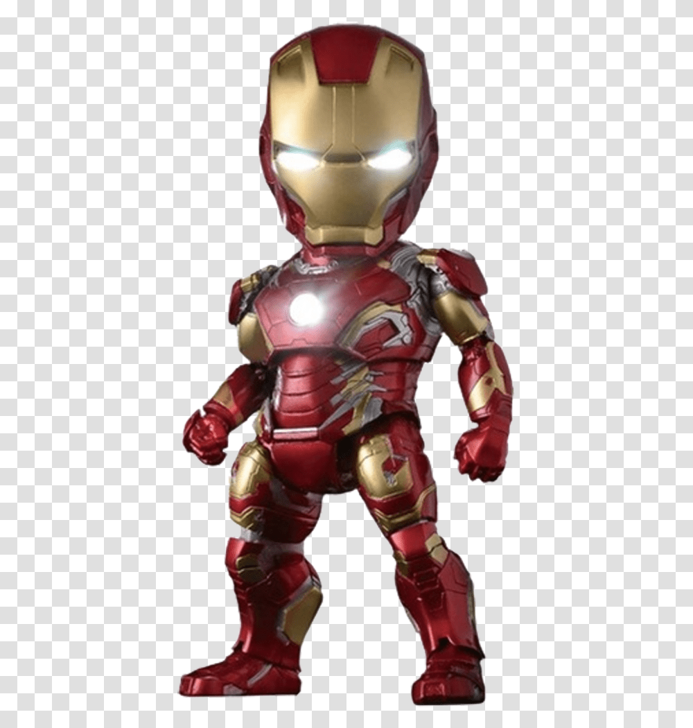 Letstango Iron Man, Toy, Robot, Figurine, Armor Transparent Png