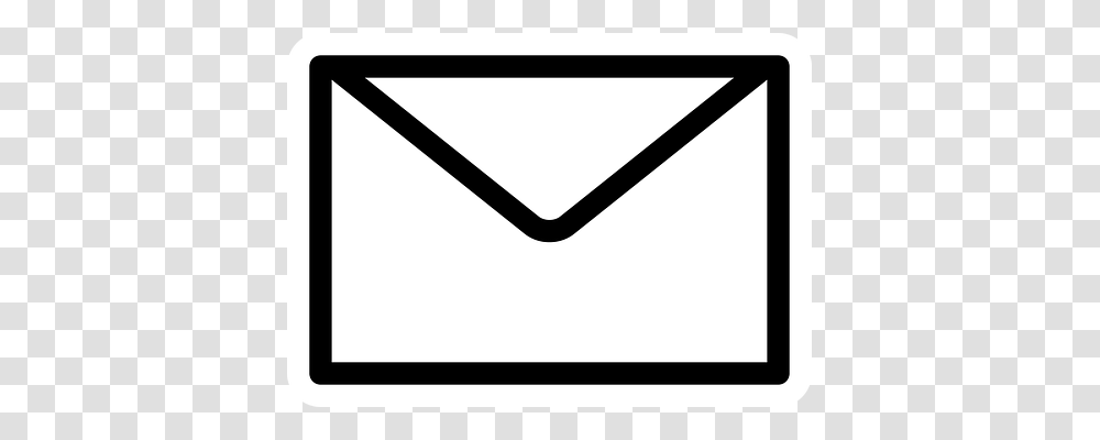 Letter Envelope, Mail, Airmail Transparent Png