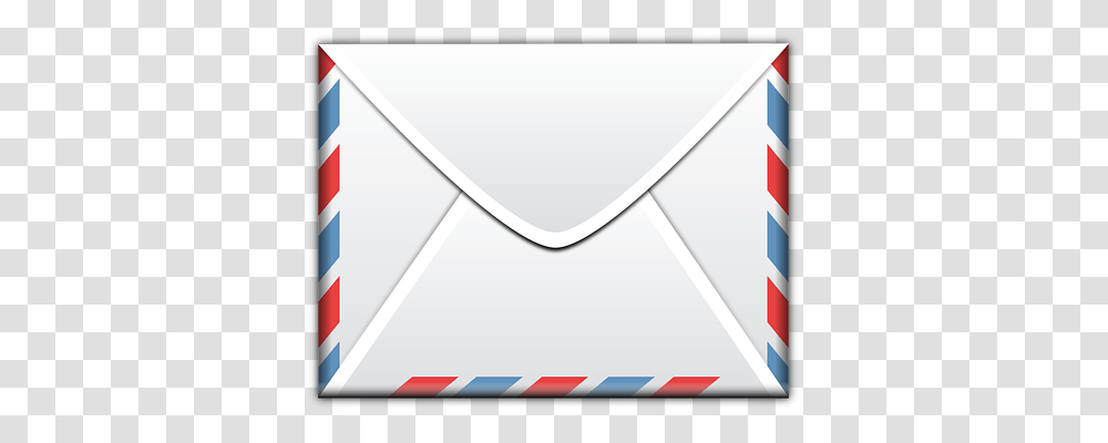 Letter Envelope, Mail, Airmail, Monitor Transparent Png