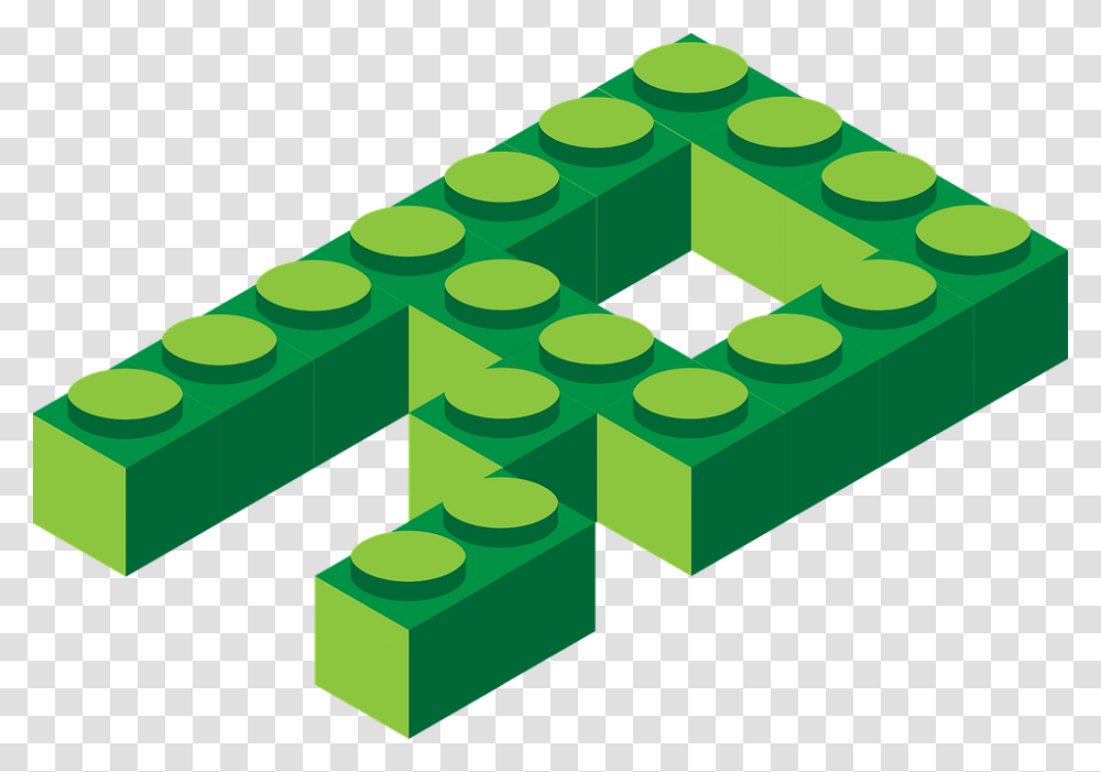 Letter 960, Alphabet, Green, Game Transparent Png