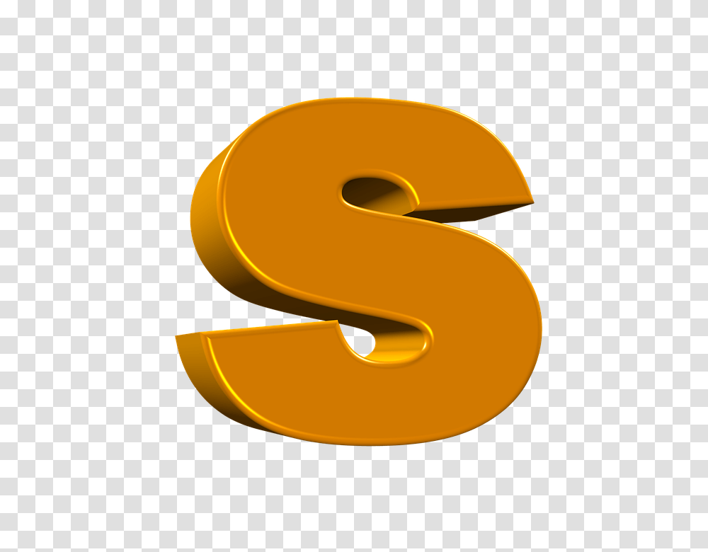 Letter 960, Alphabet, Lamp Transparent Png