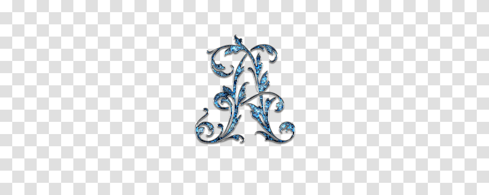 Letter Nature, Pattern, Floral Design Transparent Png