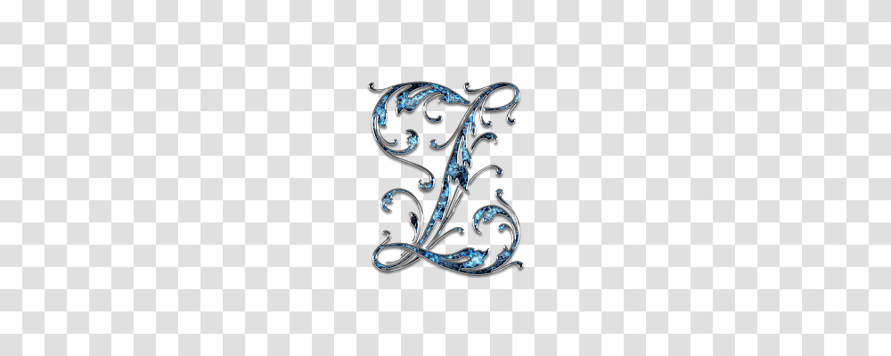 Letter Nature, Floral Design Transparent Png