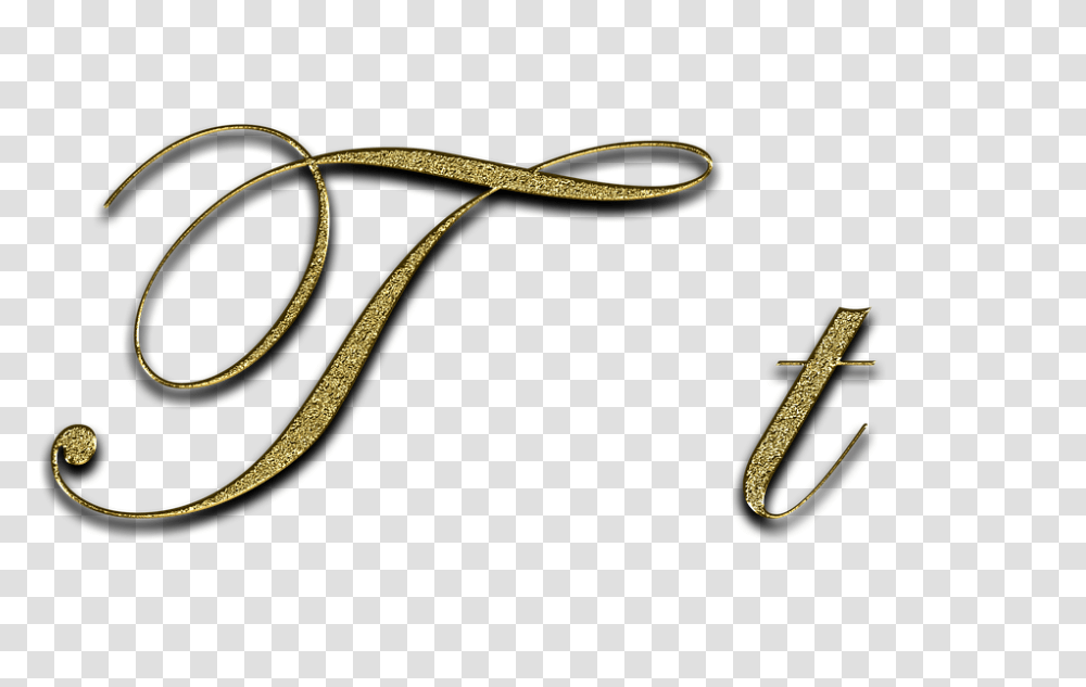 Letter 960, Alphabet, Accessories, Accessory, Gold Transparent Png