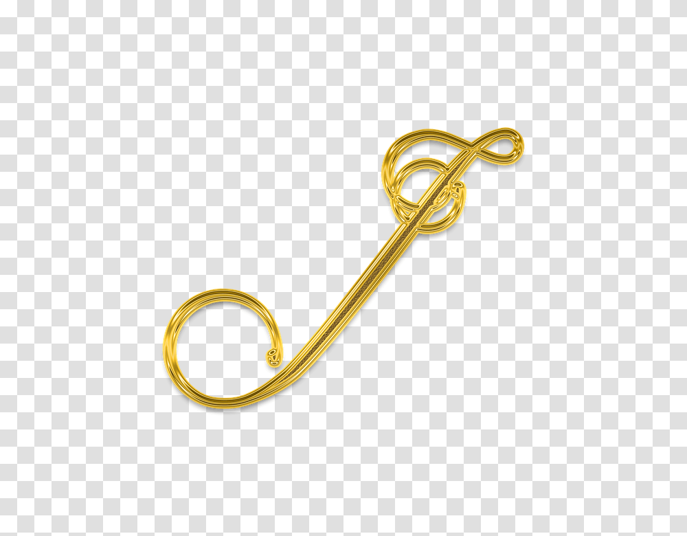 Letter 960, Alphabet, Smoke Pipe, Knot, Rope Transparent Png