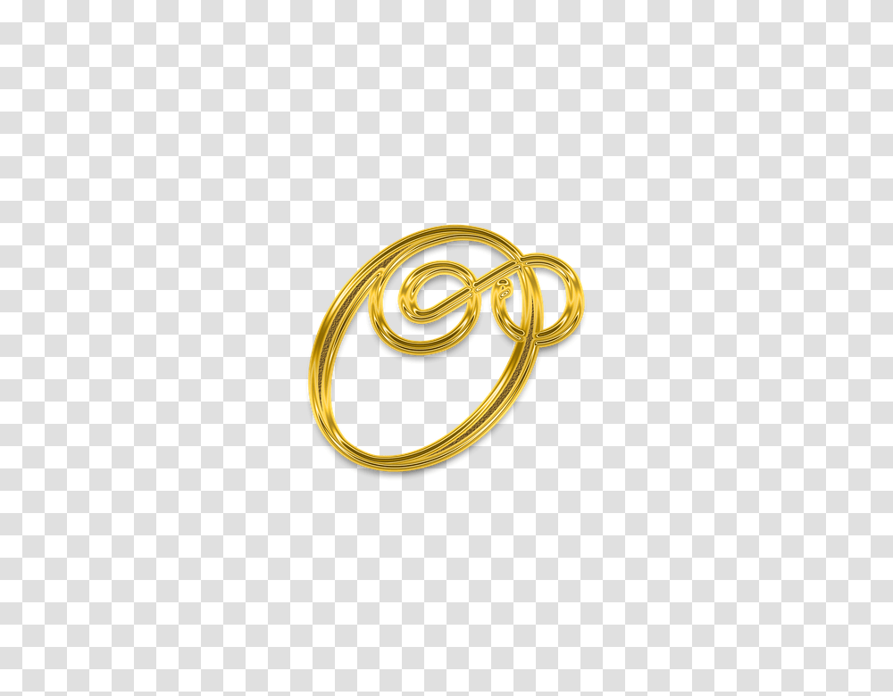 Letter 960, Alphabet, Knot, Locket, Pendant Transparent Png