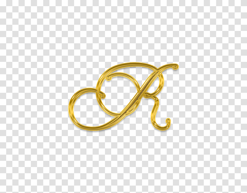 Letter 960, Alphabet, Knot, Ring, Jewelry Transparent Png