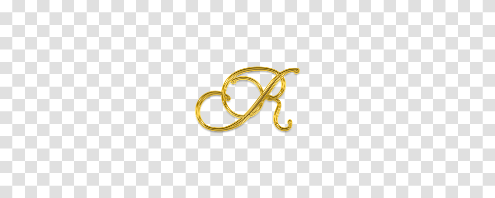 Letter Ring, Jewelry, Accessories, Accessory Transparent Png