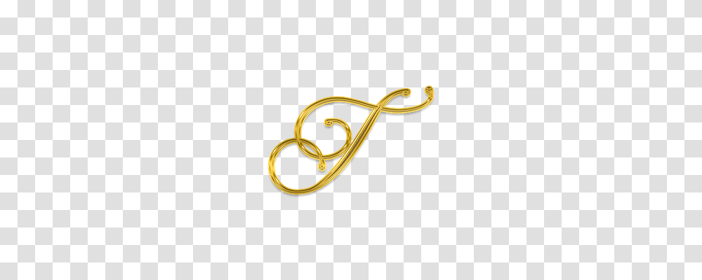 Letter Locket, Pendant, Jewelry, Accessories Transparent Png