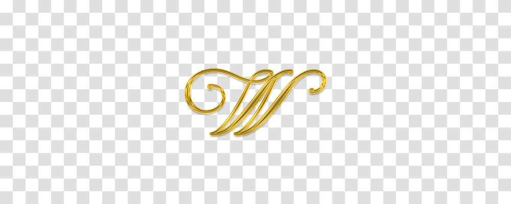 Letter Accessories, Accessory, Jewelry Transparent Png