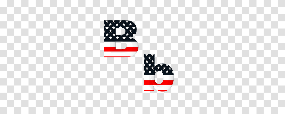 Letter Education, Flag, American Flag Transparent Png