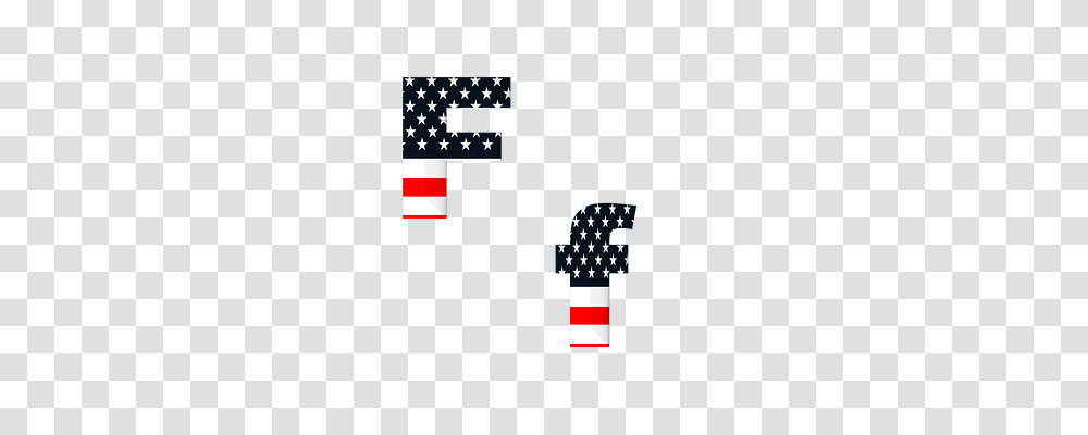 Letter Education, Flag, American Flag Transparent Png