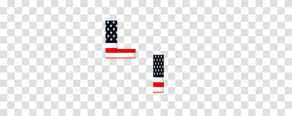 Letter Education, Flag, American Flag Transparent Png