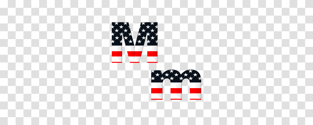 Letter Education, Flag, American Flag Transparent Png