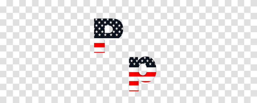 Letter Education, Flag, American Flag Transparent Png