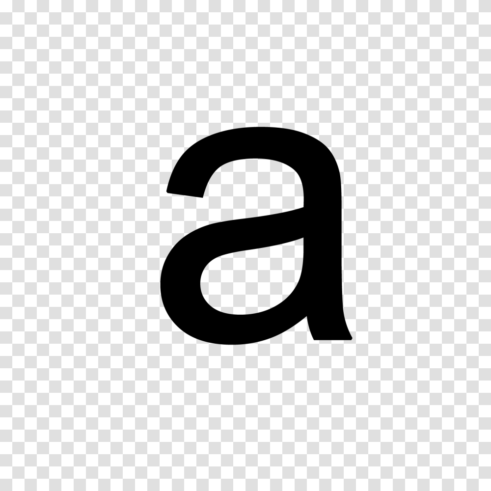 Letter A, Alphabet, Gray, World Of Warcraft Transparent Png