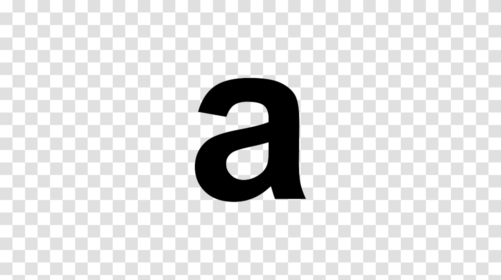 Letter A, Alphabet, Number Transparent Png