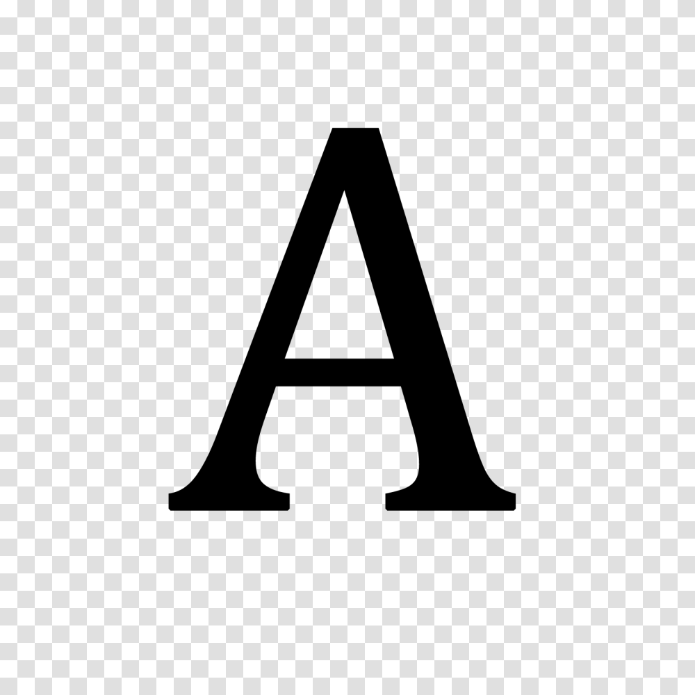 Letter A, Alphabet, Rug, Business Card Transparent Png