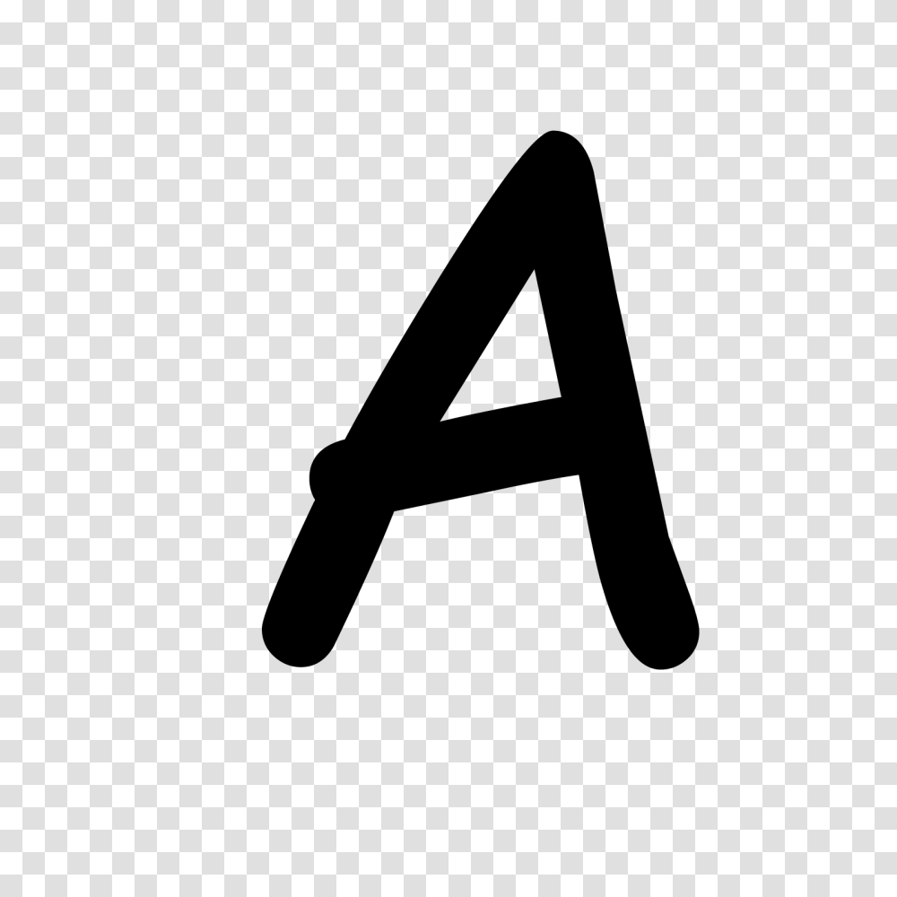 Letter A, Alphabet, Rug, Face Transparent Png