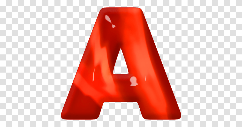 Letter A, Alphabet, Triangle Transparent Png