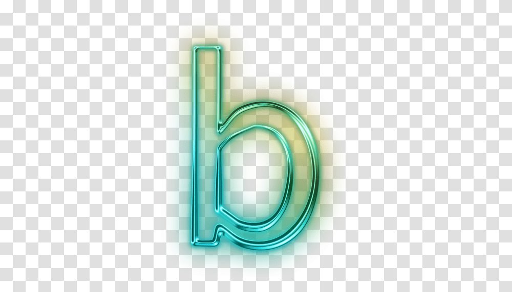 Letter B, Alphabet, Frisbee, Toy Transparent Png