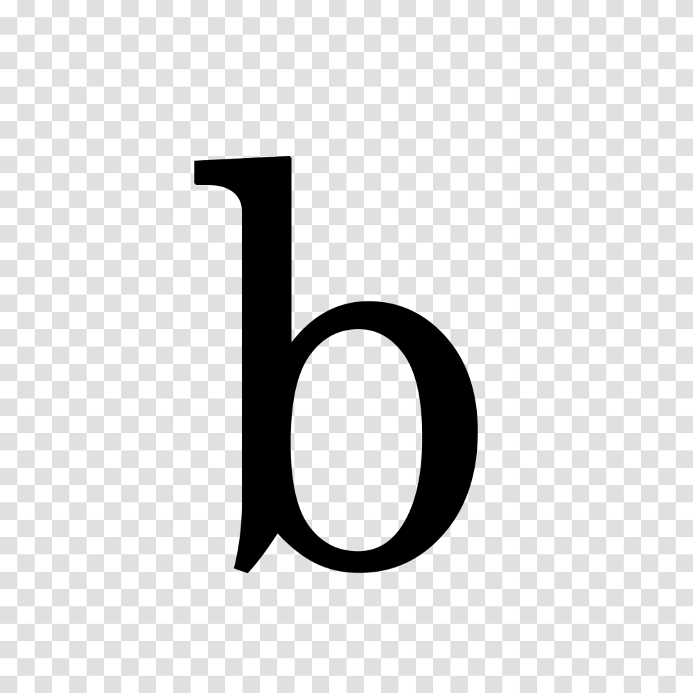 Letter B, Alphabet, Gray, World Of Warcraft Transparent Png