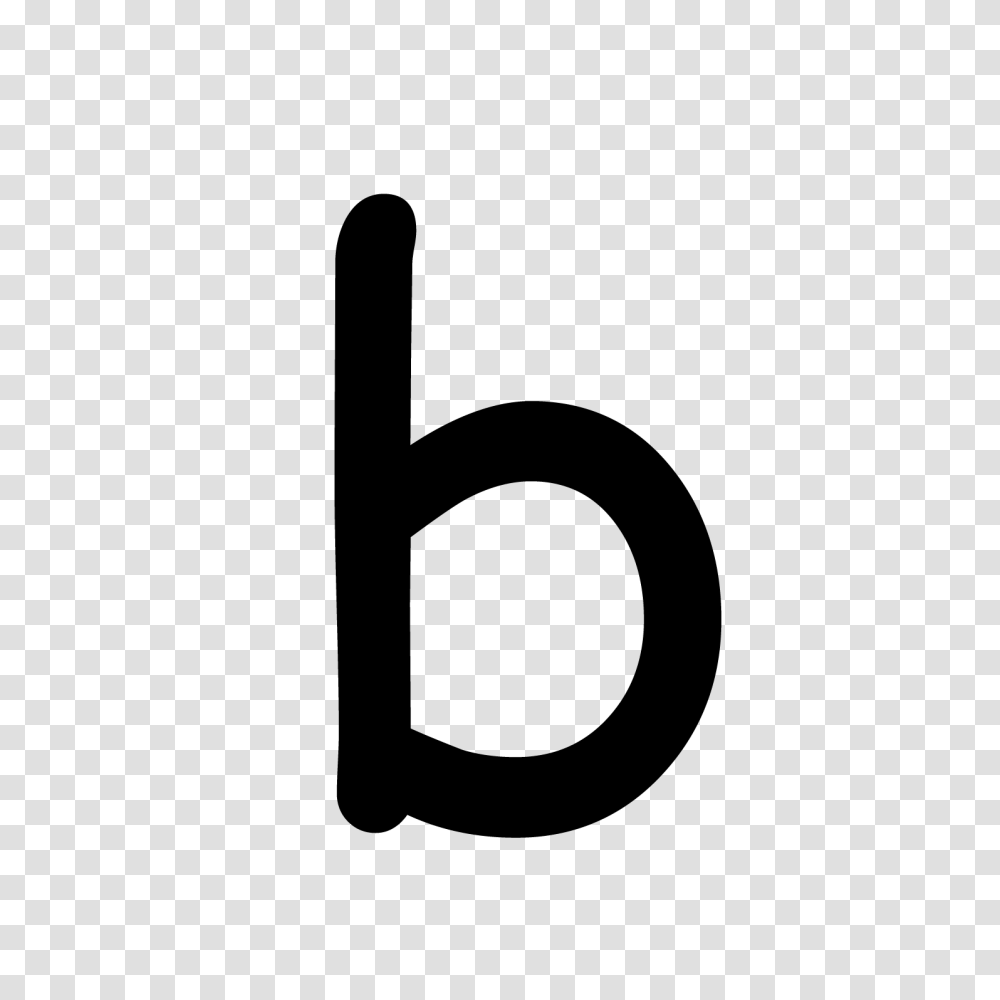 Letter B, Alphabet, Gray, World Of Warcraft Transparent Png