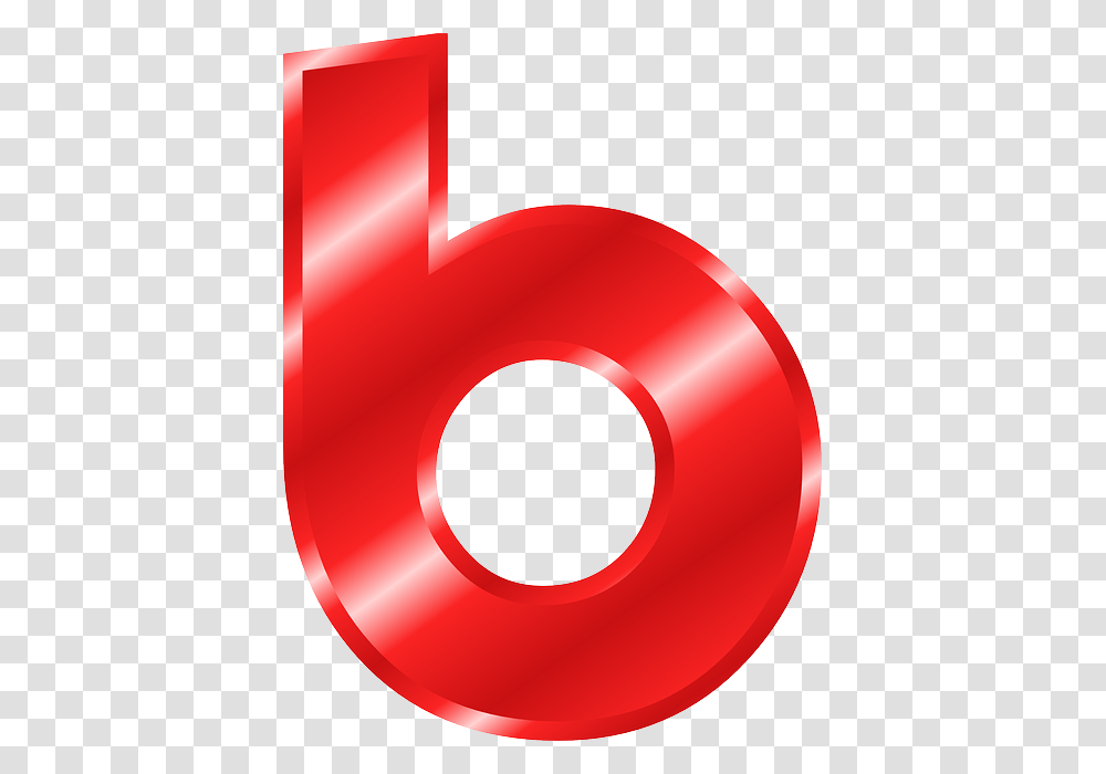 Letter B, Alphabet, Number Transparent Png