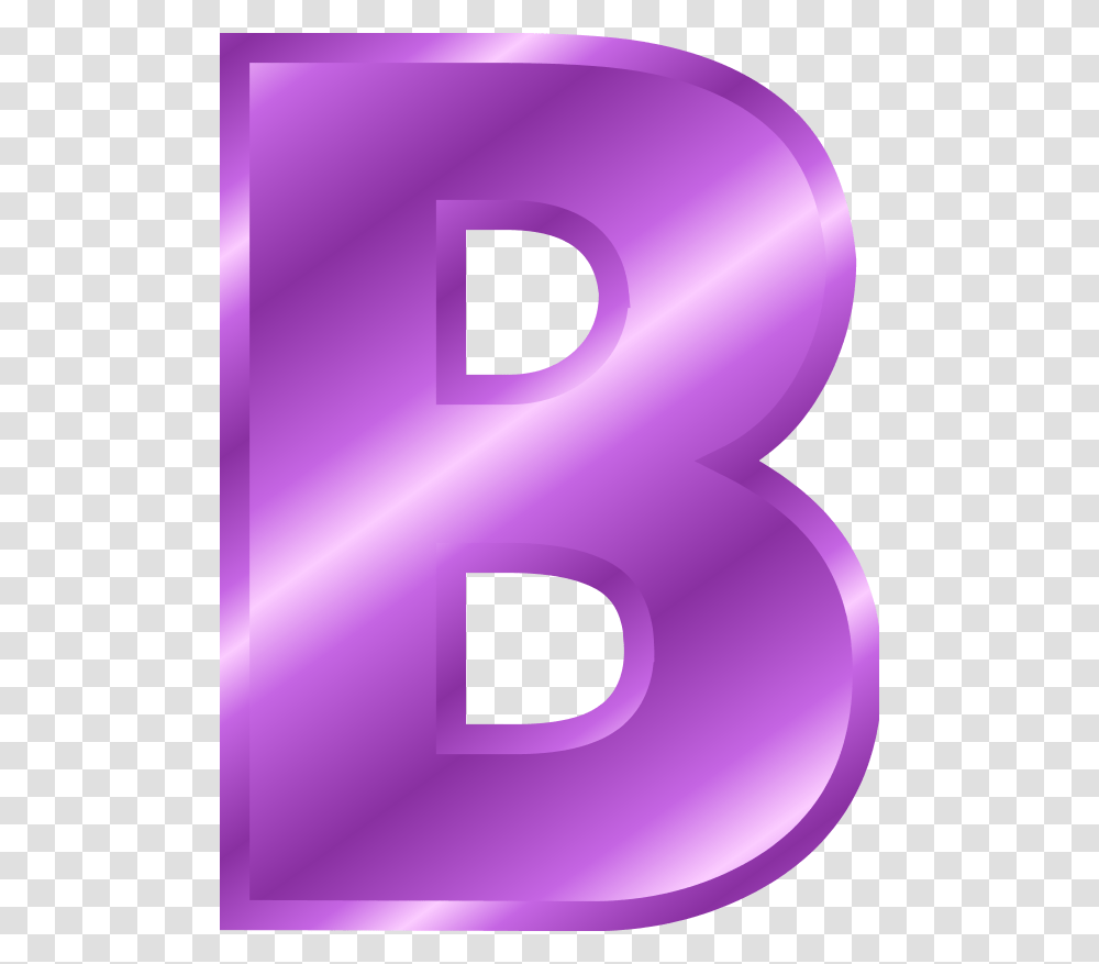 Letter B, Alphabet, Number Transparent Png