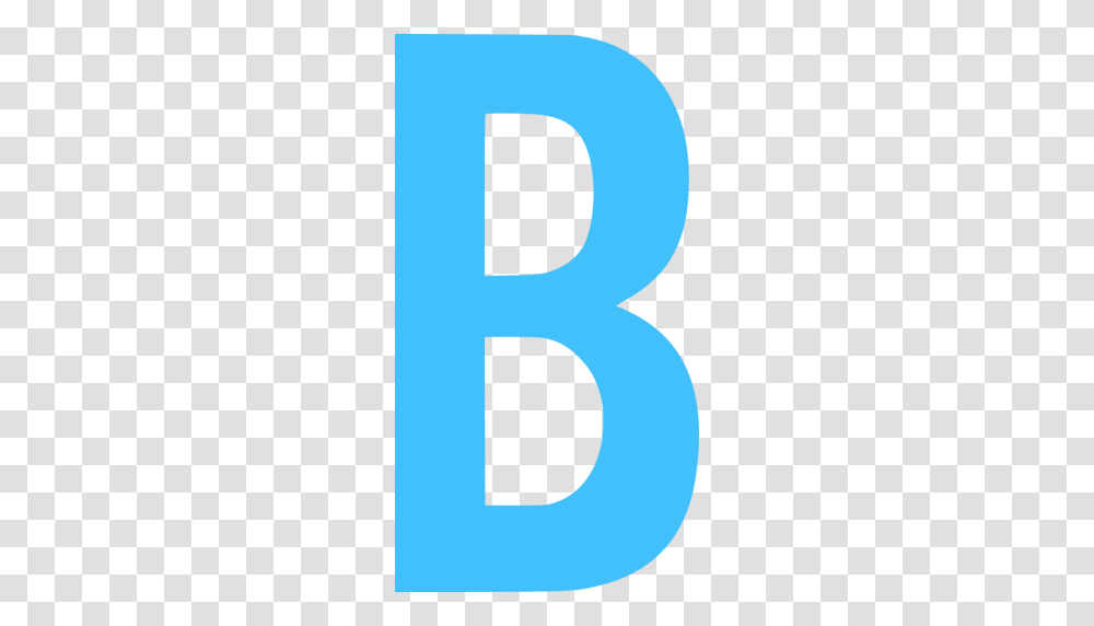 Letter B, Alphabet, Number Transparent Png