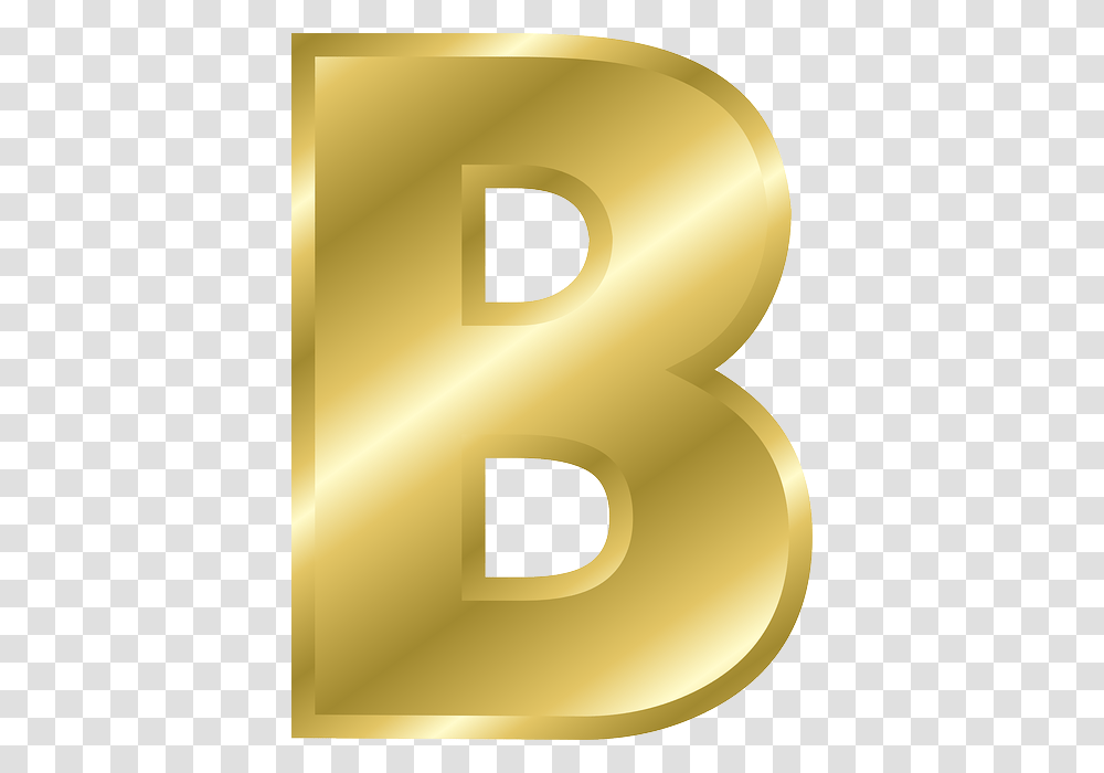 Letter B, Alphabet, Number Transparent Png