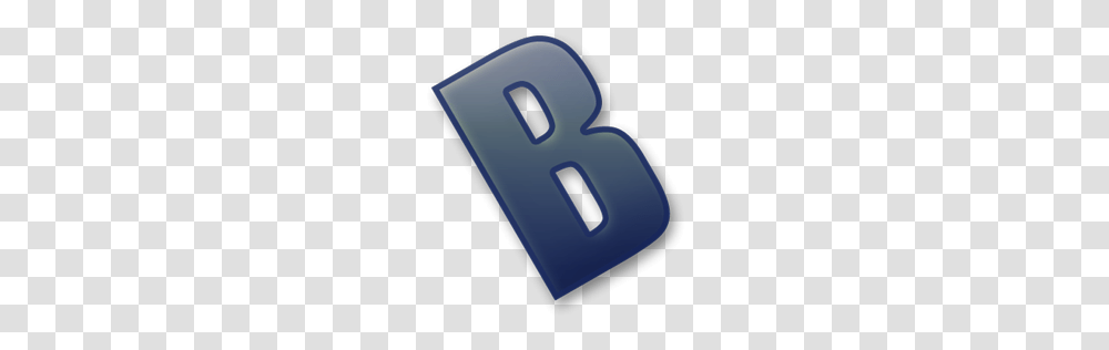 Letter B, Alphabet, Number Transparent Png