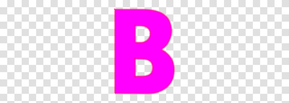 Letter B Clip Art, Number, Alphabet Transparent Png