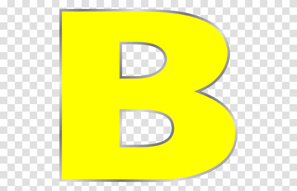 Letter B Clip Arts For Web, Number, Alphabet Transparent Png