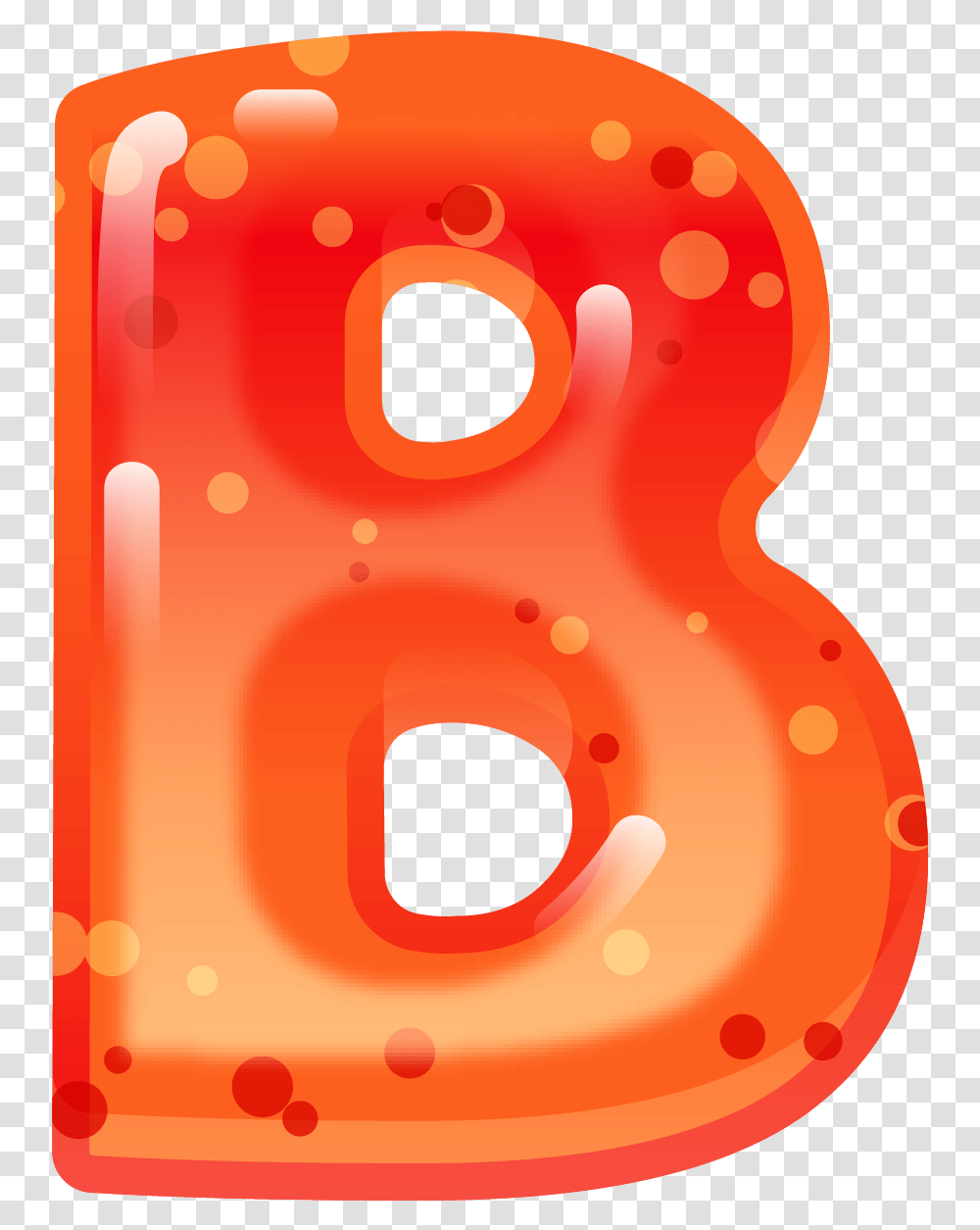 Letter B Free Commercial Use Images Circle, Food, Hole, Toast, Bread Transparent Png