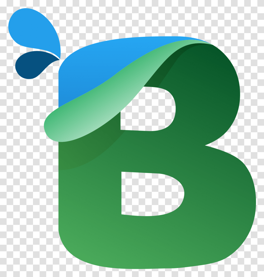 Letter B Logo Clipart B Letter Logo, Number, Symbol Transparent Png