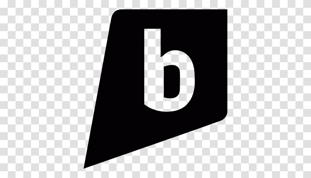 Letter B Logotype, Number, Alphabet Transparent Png