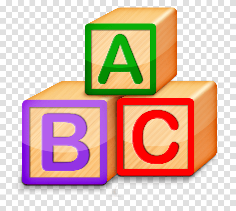 Letter Blocks Background, Alphabet, Number Transparent Png